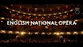 Have you ever been to the opera? ǀ English National Opera
