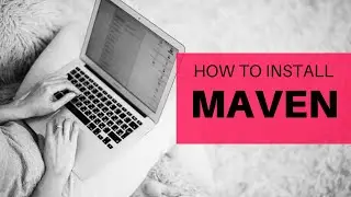 How to install Maven on Windows | How to install MAVEN on WINDOWS 10 | Step by Step |