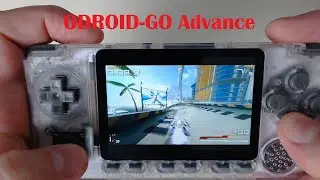ODROID-GO Advance Questions Answered!