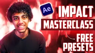 IMPACT Energy Masterclass: Without Plug-ins (FREE PRESETS)