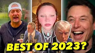 2023 GEN X and BOOMER culture moments that changed the world