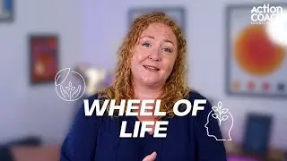 Coaching | The Wheel of Life