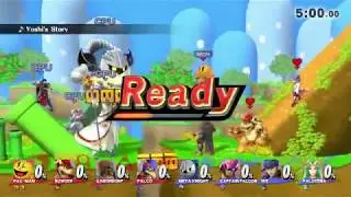 A particularly stupid fight