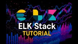 📊 ELK Stack Explained | Elasticsearch + Logstash + Kibana Made Simple