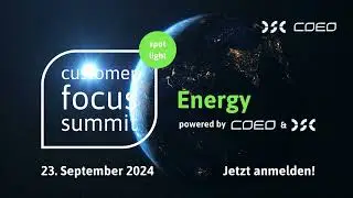 #Customer 2050 –Zurück in die Zukunft von Customer Centricity und Customer Care