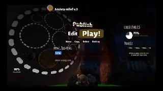 LittleBigPlanet™3 Anxiety relief v3