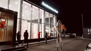 Открытие нового ДЦ Симферополь Лада | 12 декабря 2019