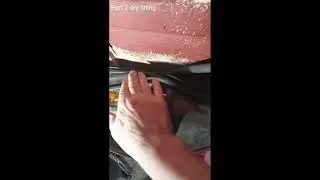 Classic mini Van SPI upgrade [Part Two]