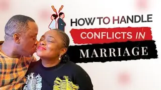 How To How To Resolve Conflict And Disagreements In Marriage | 5 Tips On Tackling Marital Issues