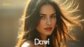 Davvi,Mr Salama,DNDM,Umar Keyn,Sara Hadid,Imazee - Best Deep House Mix 2025 (New Dance,Retro Musics)