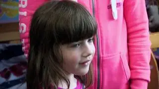 Ta dziewczynka ma nietypowe zainteresowania! [Dorota was urządzi]