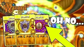 Wizard101: These *NEW* Spells Are ALREADY Controversial.