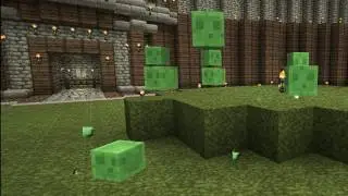 How to Find Slimes - Minecraft Tutorial