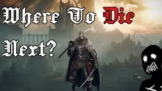 Something Something, Everything the Light Touches is Loot | Elden Ring Shadow of the Erdtree