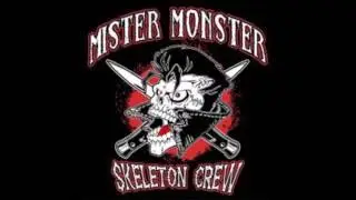 Mister Monster - Tell Me Why