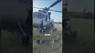 Betrayal and the end of a Russian helicopter pilot 🚁💥🤯 