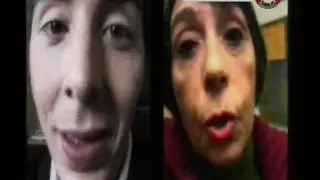 EL KALLEJON DEL CORTO  (2/4) Programa 3 Temporada 5