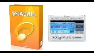 jetAudio 8.1 - reviewed by SoftPlanet