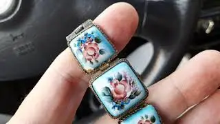 ПОЕЗДКА И ПОКУПКА ЧАСОВ!!! СКОЛЬКО ПРОЕХАЛ И СКОЛЬКО КУПИЛ???