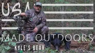 Kyle's Bear 2019