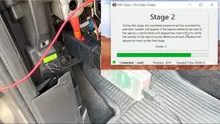 FAIT SYNC+Pin Code ( All Key Lost ) Emergency Start / FIAT Bypass 2020+
