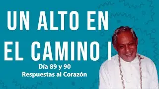 Un Alto en el Camino I -  Respuestas al Corazón