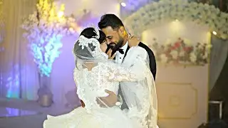 احلا عرسان دول ولا ايه 😍😍