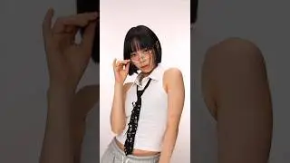 빵떡이 단발했네...단발메이크업 3개 해줄까? 