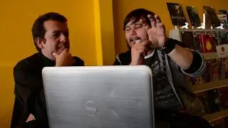 POWER RANGERS Entrevista con Daniel Bayliss en The Cave Progresso #MightyMorphin