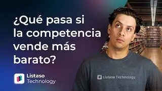 ¡Esto debes hacer si la competencia vende más barato!