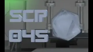 SCP-045 - Преобразователь атмосферы