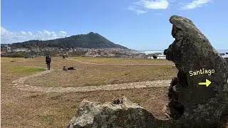 Walking the Camino De Santiago | Porto to Esposende | Camino Portuguese, Littoral Way