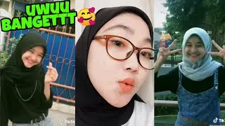 KUMPULAN TIKTOK BERHIJAB CANTIK LUCU DAN IMUT | TERBARU 2020 (PART 03)