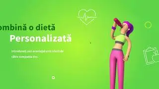 20. Blog de nutritie - Partener Club360