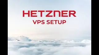 VPS Nedir? Hetzner'de Adım Adım Sunucu Kurulumu