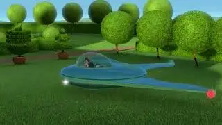 Meet the Robinsons - Keep Moving Forward with English subtitles - Full HD version