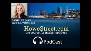 US GDP Negative Growth a Warning?  Danielle Park - April 28, 2022