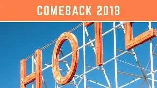 Comeback Story