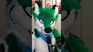 Fursona Hot Takes : Badgers and Cerberus