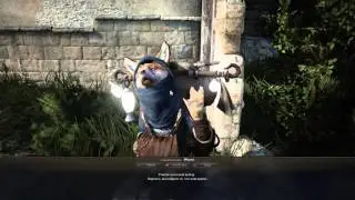 Black Desert