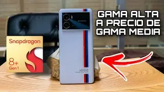 ALMOST NO ONE KNOWS this cell phone and it is a HIGH-RANGE at a MID-RANGE price QUALITY-PRICE 2023