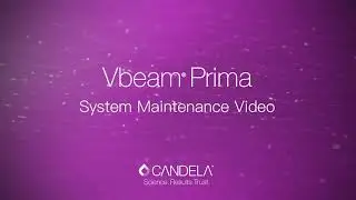 Vbeam ® Prima Lazer cihazınıza en iyi şekilde nasıl bakım yapabilirsiniz?