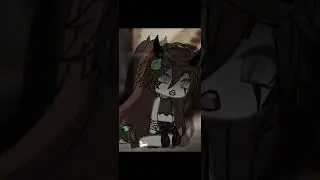 I'm f*cked up #azrawalp #gacha #gachatiktok #gachaclub #gachameme