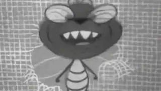 'Raid' Bug Killer | 1960s Television Commercial