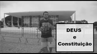[D. Con. 02] Deus e CF - Preâmbulo é norma?: Entre o texto e a normatividade constitucional