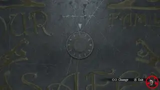 Stray Souls - Safe Box Password