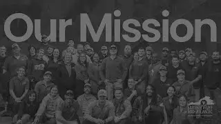 Earth Right - Our Mission