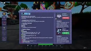 NEW ROBLOX BEDWARS UPDATE!!! Skull mode and Kit Reworks.