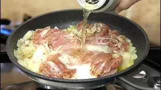 Lilibu I So lecker, dass ich es 3x die Woche koche❗❗Tolles Rezept für ein Hühnchen-Abendessen! # 09