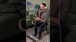 Tyler Cassidy Ambient Shed